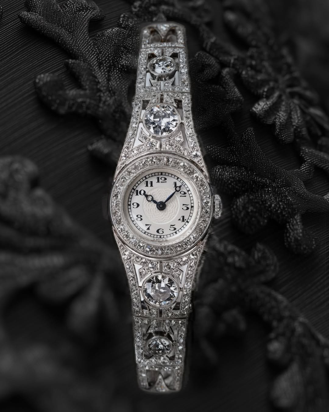 thehourlounge 게시물 이미지: The Égérie: Where Heritage Meets Haute...