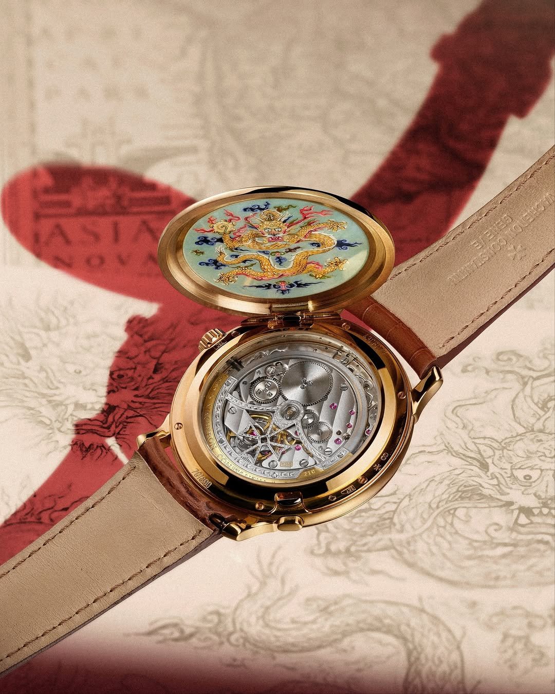 thehourlounge 게시물 이미지: A Golden Revelation

Since the first half of...