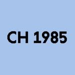 ch1985_thehyundai_seoul 프로필 사진