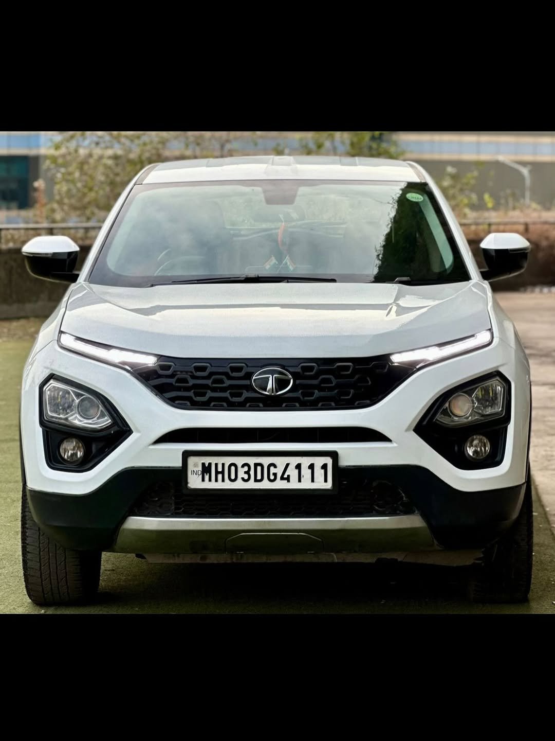 Photo shared by The Jackpot Cars on December 03, 2025 tagging @arfat.zara, @loveyounoorr, and @thejackpotcars. May be an image of ‎car, wheel and ‎text that says '‎IND MH03DG4111 لا V‎'‎‎.