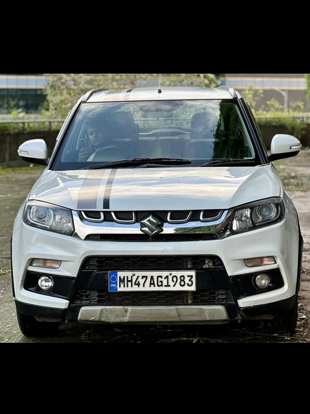 Photo shared by The Jackpot Cars on October 06, 2025 tagging @arfat.zara, @loveyounoorr, and @thejackpotcars. May be an image of car, minivan, wheel and text.