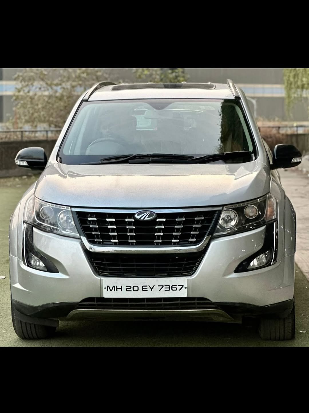 Photo shared by The Jackpot Cars on December 07, 2025 tagging @arfat.zara, @loveyounoorr, and @thejackpotcars. May be an image of windshield, sedan, wheel, minivan and text that says 'い UIn -ΜH 20 EY MH20EY7367 7367'.