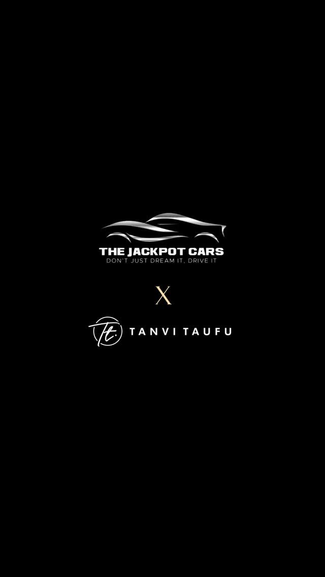 thejackpotcars 게시물 이미지: 🚘 JACKPOT CARS 🚘 

  CONGRATULATIONS 💫💫...