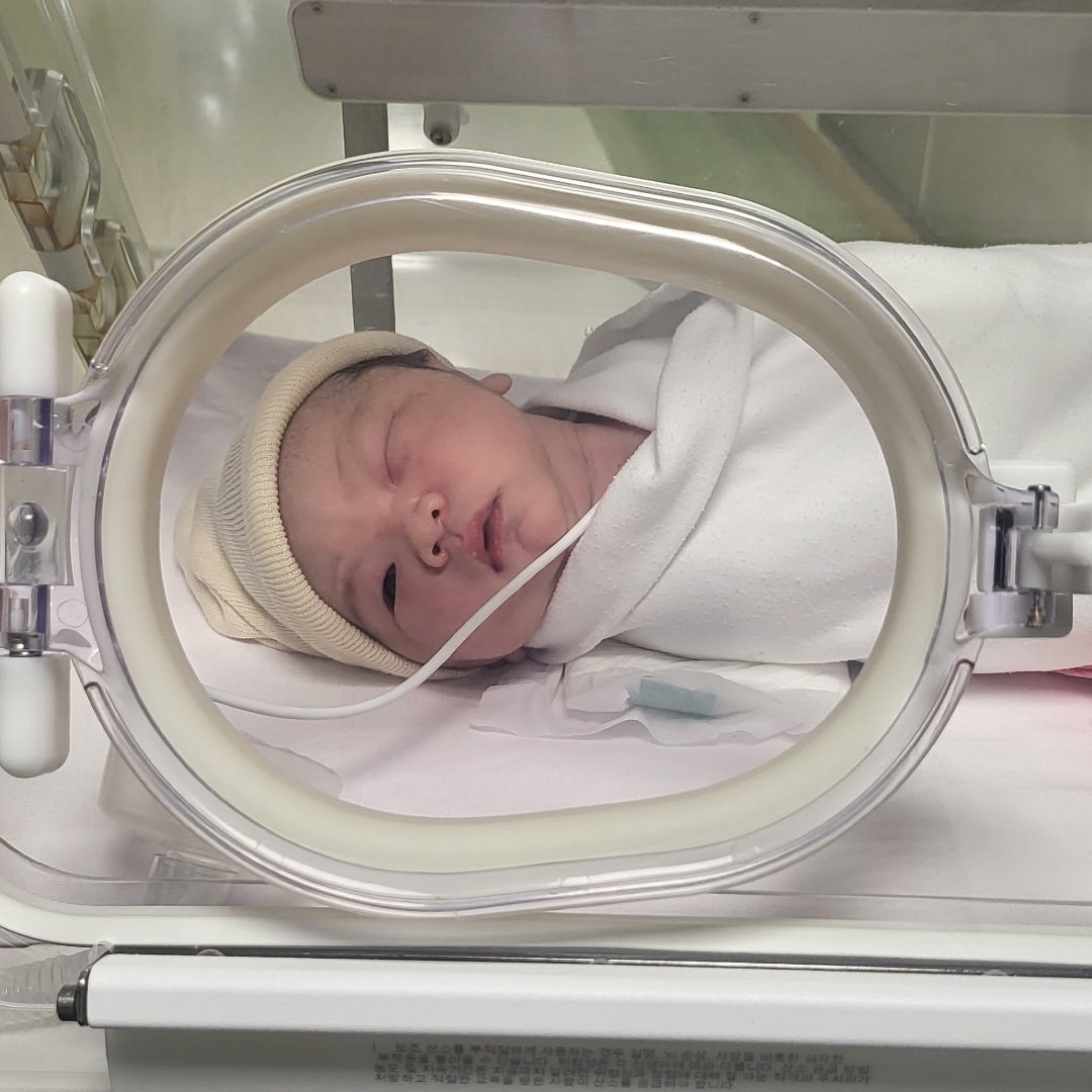 Photo by 귀여운 흑토끼띠 홍서준이♥︎ on March 10, 2024.