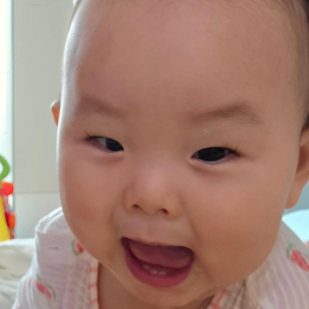 Photo by 귀여운 흑토끼띠 홍서준이♥︎ on July 29, 2024.