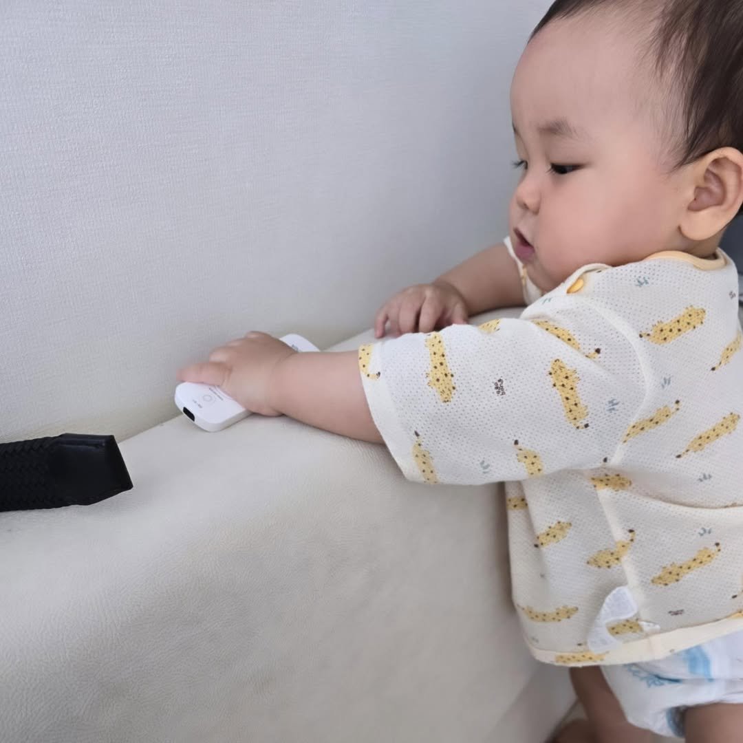 Photo by 귀여운 흑토끼띠 홍서준이♥︎ on August 06, 2024.