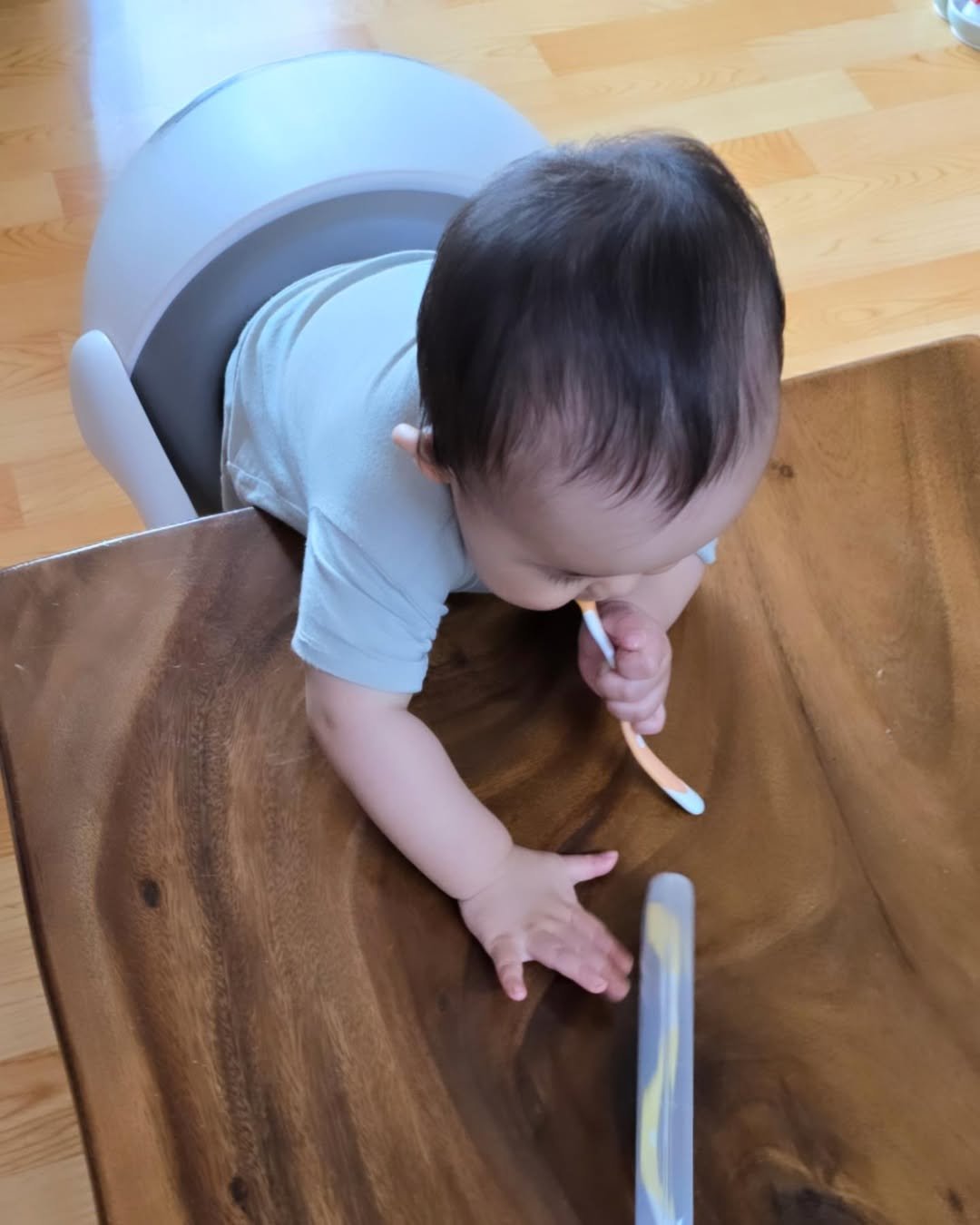 Photo by 귀여운 흑토끼띠 홍서준이♥︎ on July 26, 2024.