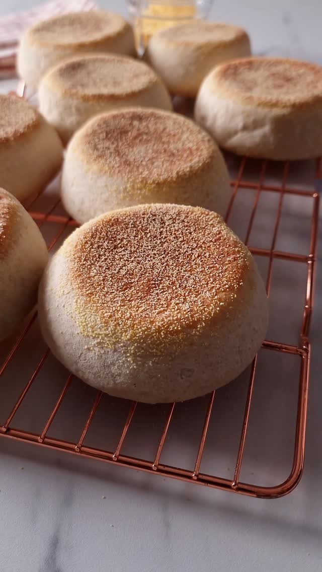 theloopywhisk 게시물 이미지: I've been making these gluten-free English...