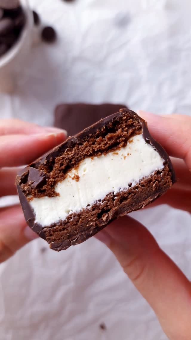 theloopywhisk 게시물 이미지: Made the most perfect gluten-free chocolate...