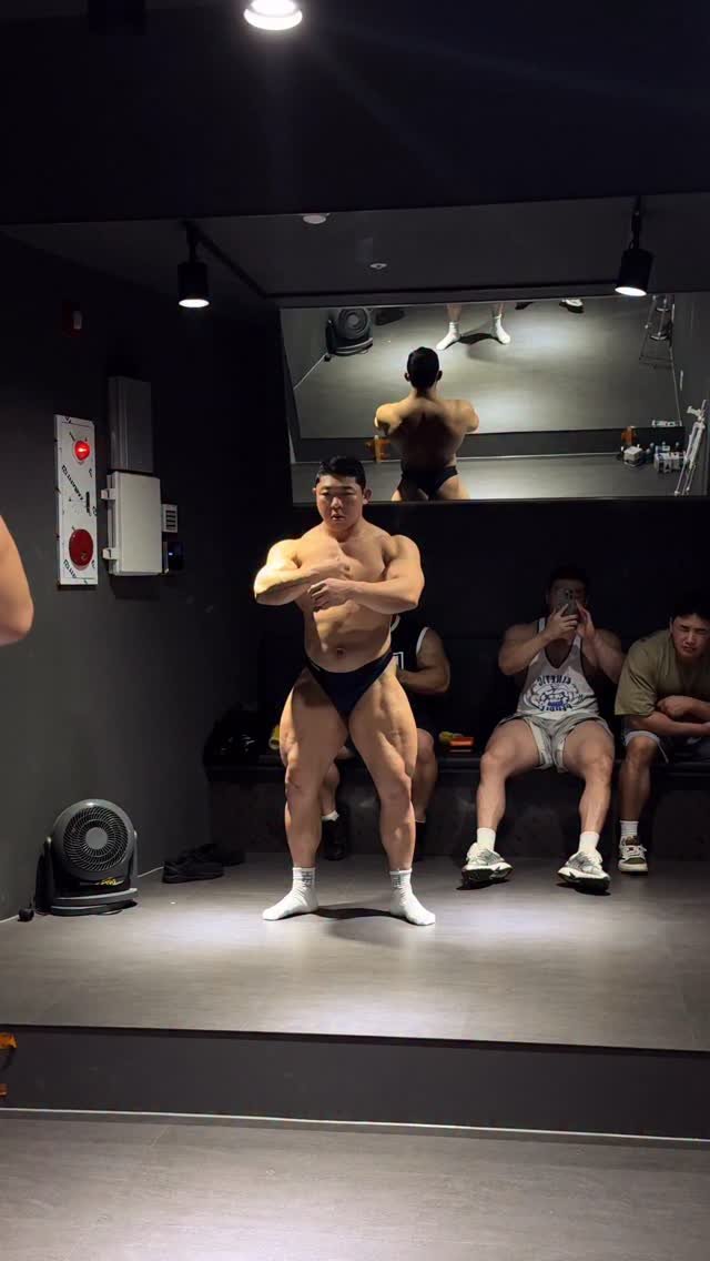 themass_jr 게시물 이미지: 즉시 에너지