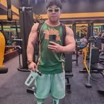 themass_jr 인스타그램 프로필 사진
