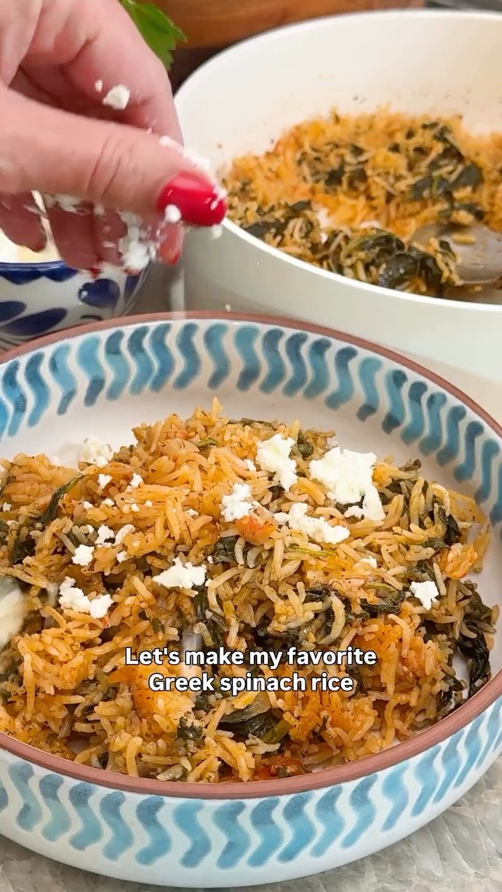 themediterraneandish 게시물 이미지: This Greek recipe is the best use of a box of...