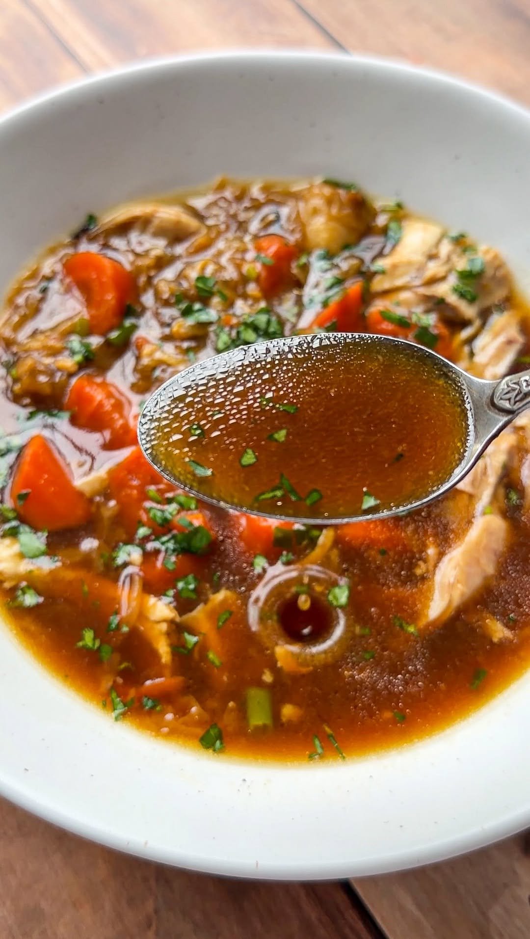 themodernnonna 게시물 이미지: Comment “recipe” and I’ll send it to you 🤤...