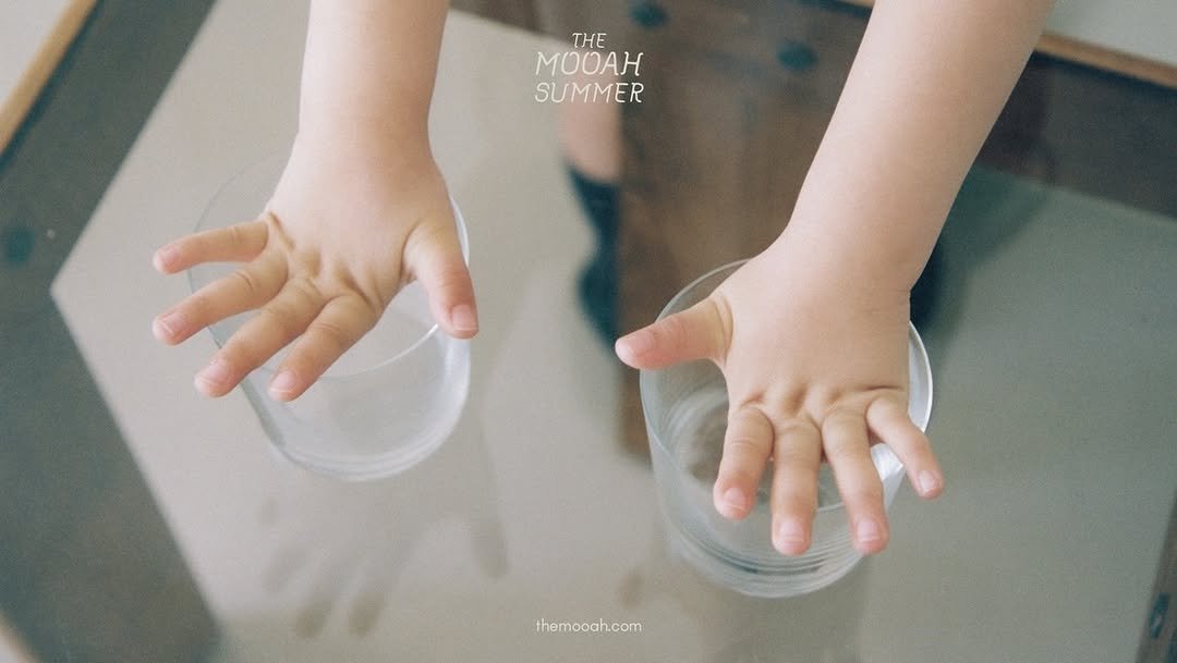 themooah 게시물 이미지: THE MOOAH SUMMER — MAY 2026