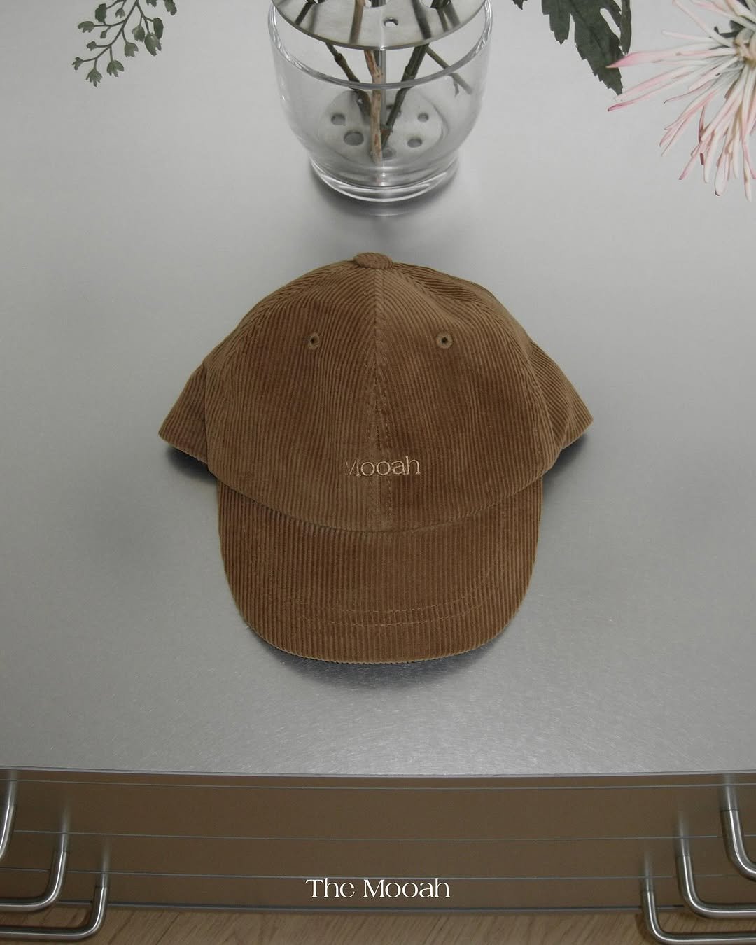 Photo by The Mooah on September 18, 2025. May be an image of hat, beret and text that says 'ooah The Mooah'.