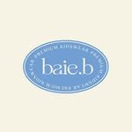 baie_b_studio 프로필 사진