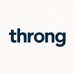 _throng_ 프로필 사진