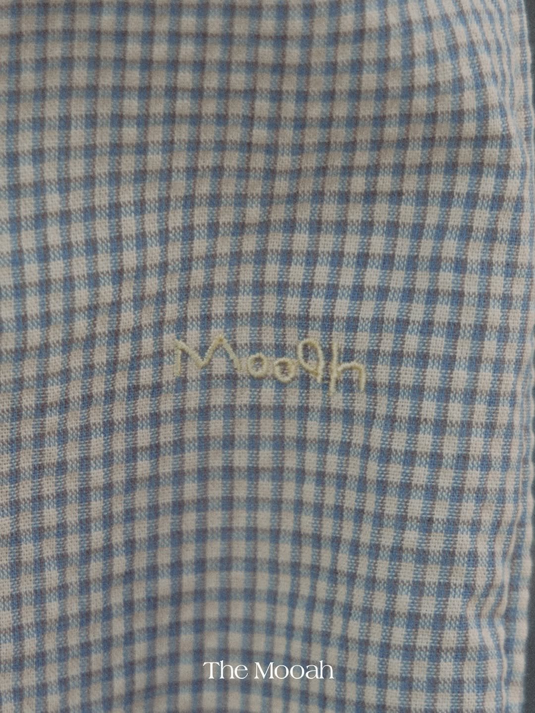 themooah 게시물 이미지: The Mooah🪡🧵