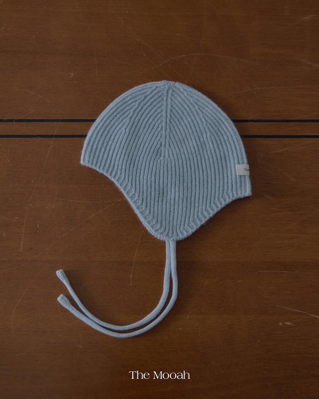 Photo by The Mooah on October 15, 2025. May be an image of hat, face mask, knit and text that says 'TheMooah The Mooah'.