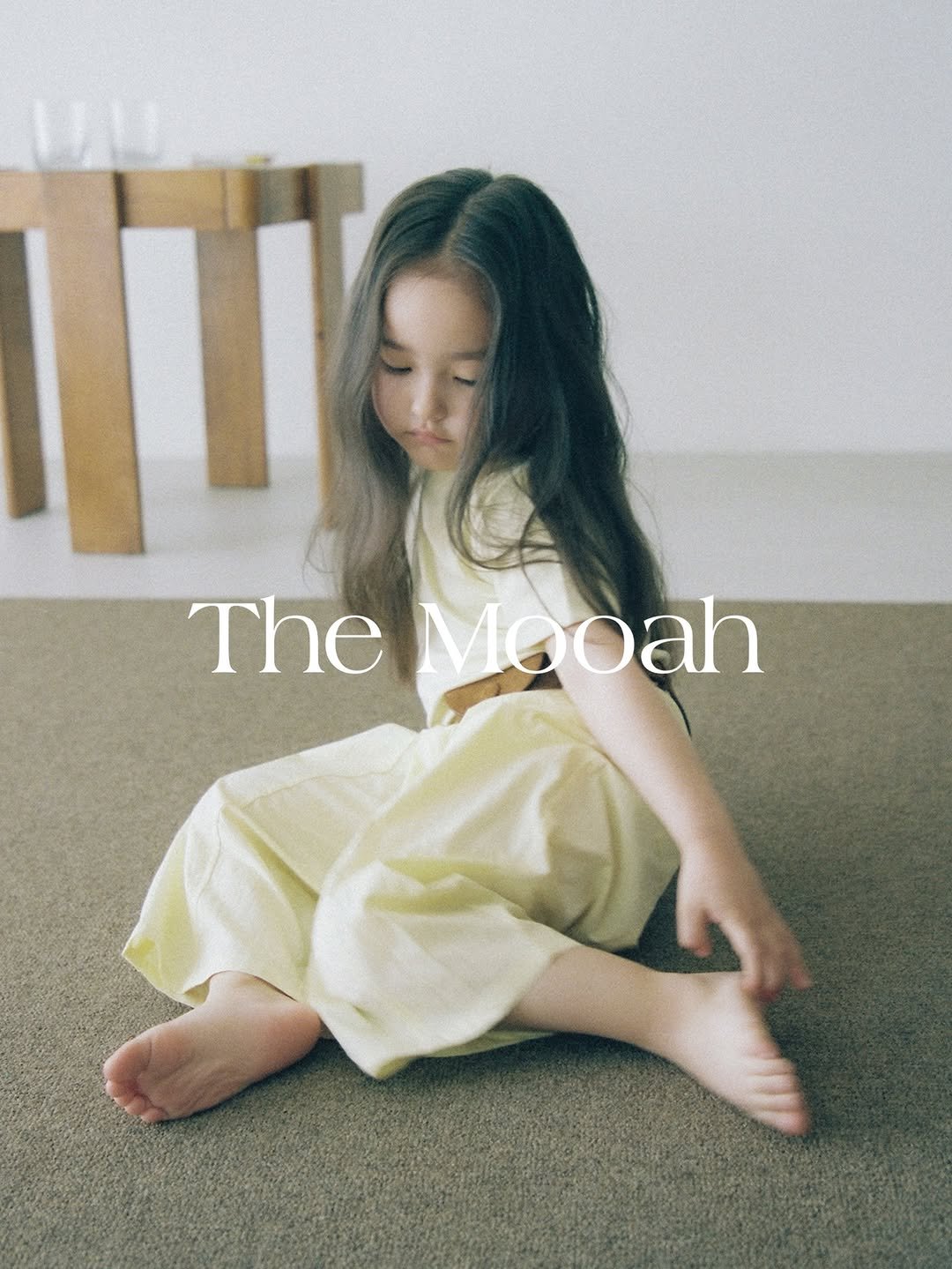 themooah 게시물 이미지: Scoop pants (lemon, pink, blueberry)
The Mooah...