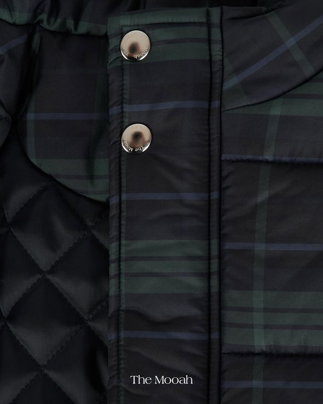 Photo by The Mooah on December 21, 2025. May be an image of flannel and text that says 'reoo VOW qu 11 TheMooah The Mooah'.