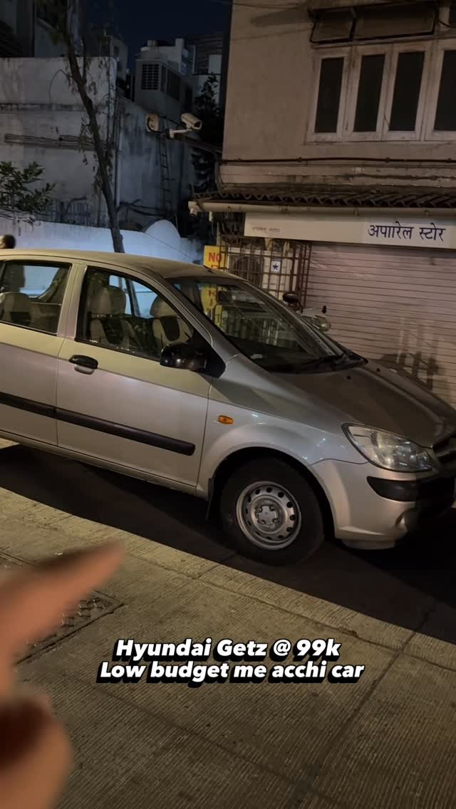 themotorhouse_ 게시물 이미지: Budget friendly hatchback available with us...