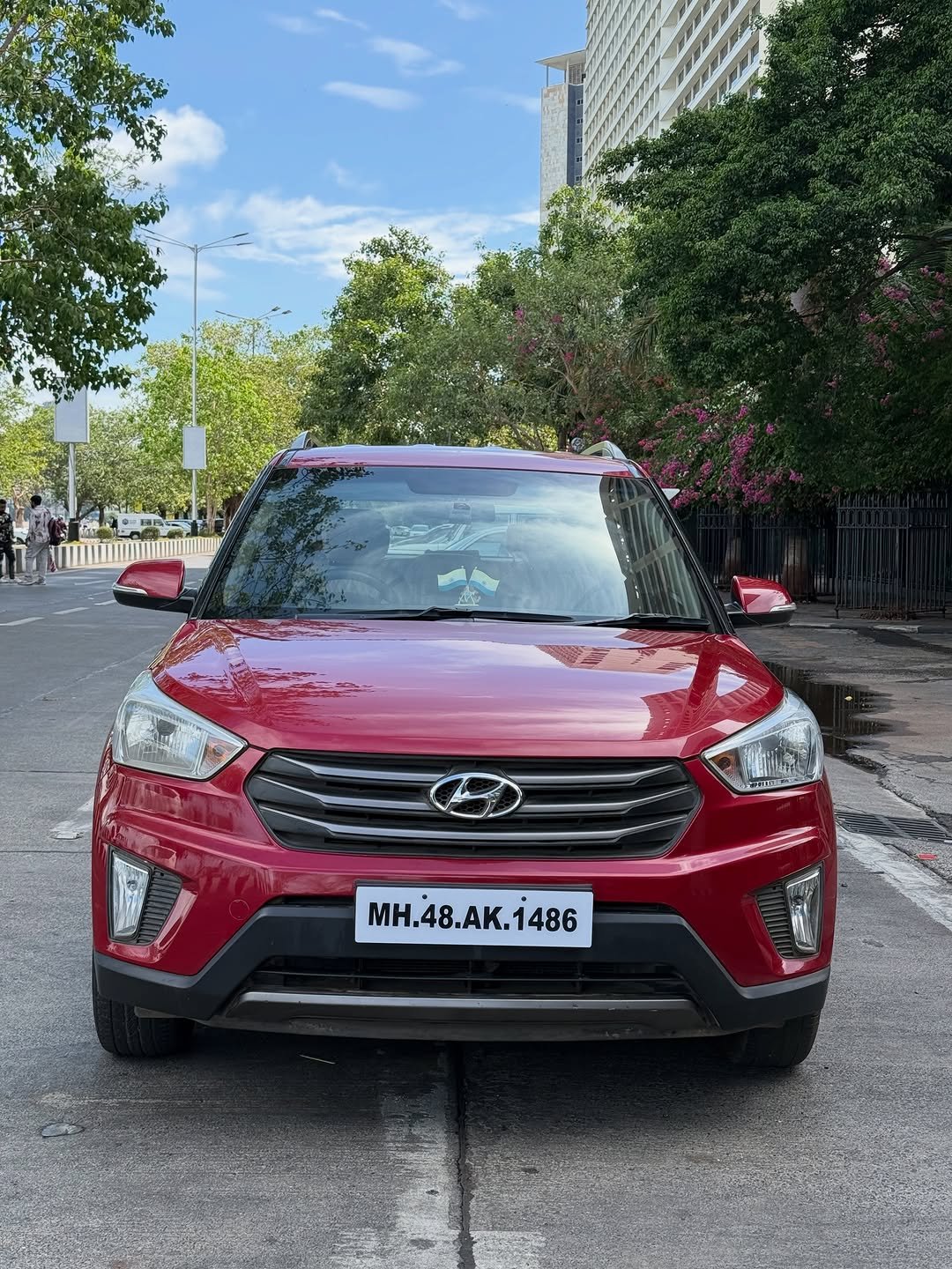 themotorhouse_ 게시물 이미지: SOLD❌

2016 Hyundai Creta petrol manual for...