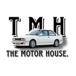 themotorhouse_ 인스타그램 프로필 사진