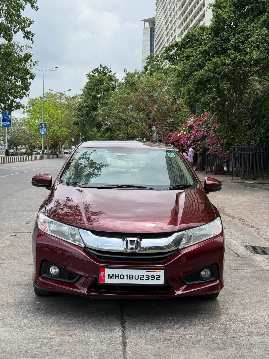 themotorhouse_ 게시물 이미지: Looking for a premium sedan with comfort,...