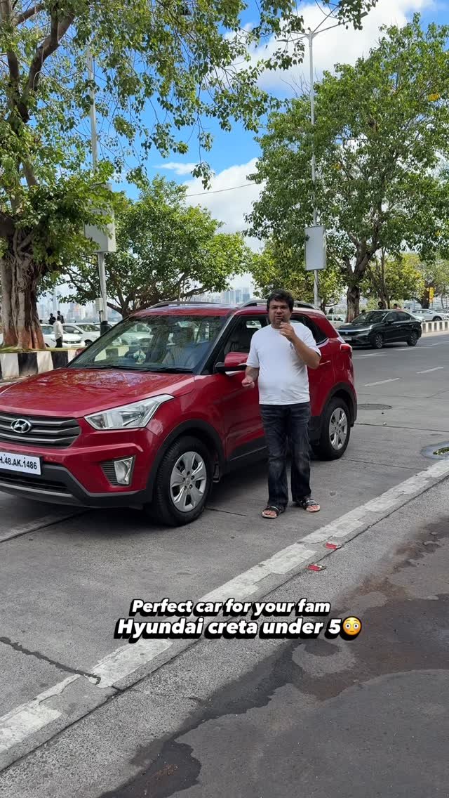 themotorhouse_ 게시물 이미지: SOLD❌

2016 Hyundai Creta petrol manual for...
