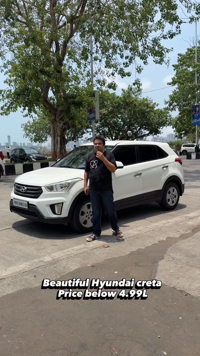 themotorhouse_ 게시물 이미지: SOLD❌

2015 Hyundai Creta petrol manual for...