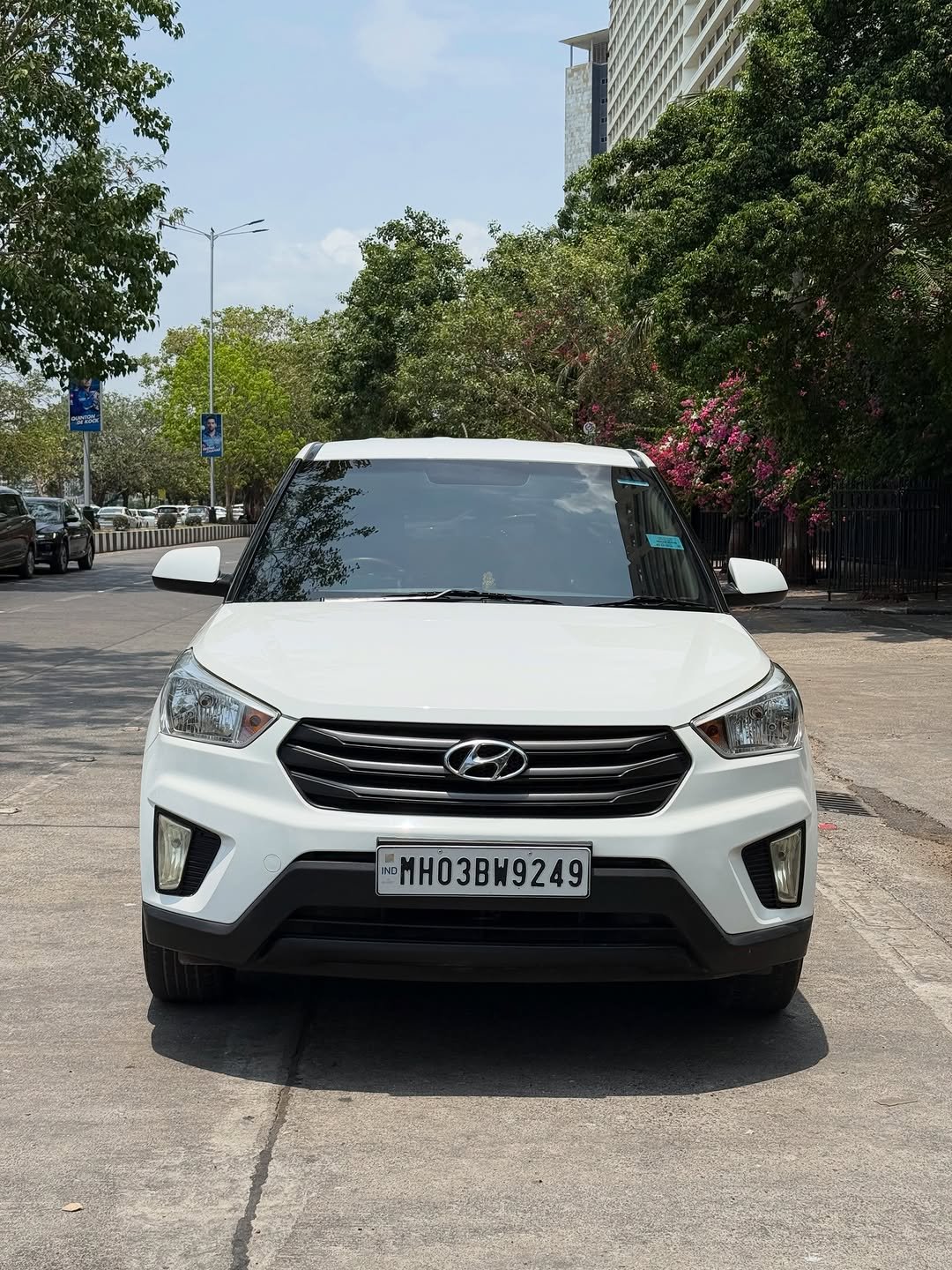 themotorhouse_ 게시물 이미지: SOLD❌

2015 Hyundai Creta petrol manual for...