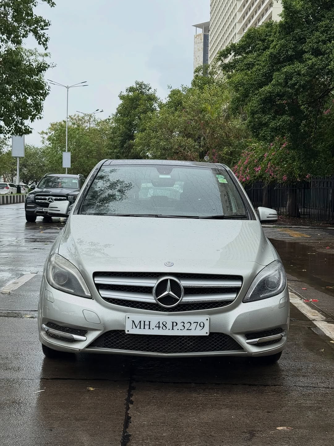 themotorhouse_ 게시물 이미지: Mercedes-Benz B180 Petrol Automatic Hatchback...