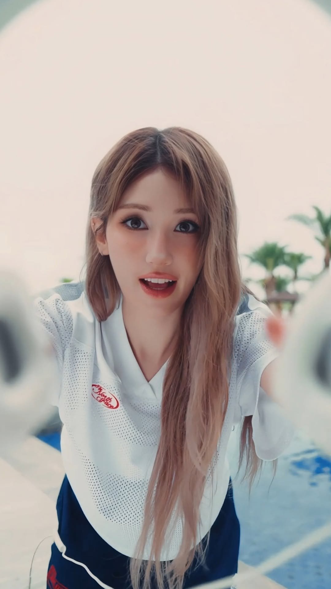 thenorthface_whitelabel 게시물 이미지: ⠀
SUMMER IN MOTION
여름의 에너지를 담은 무브먼트
⠀
#화이트라벨...
