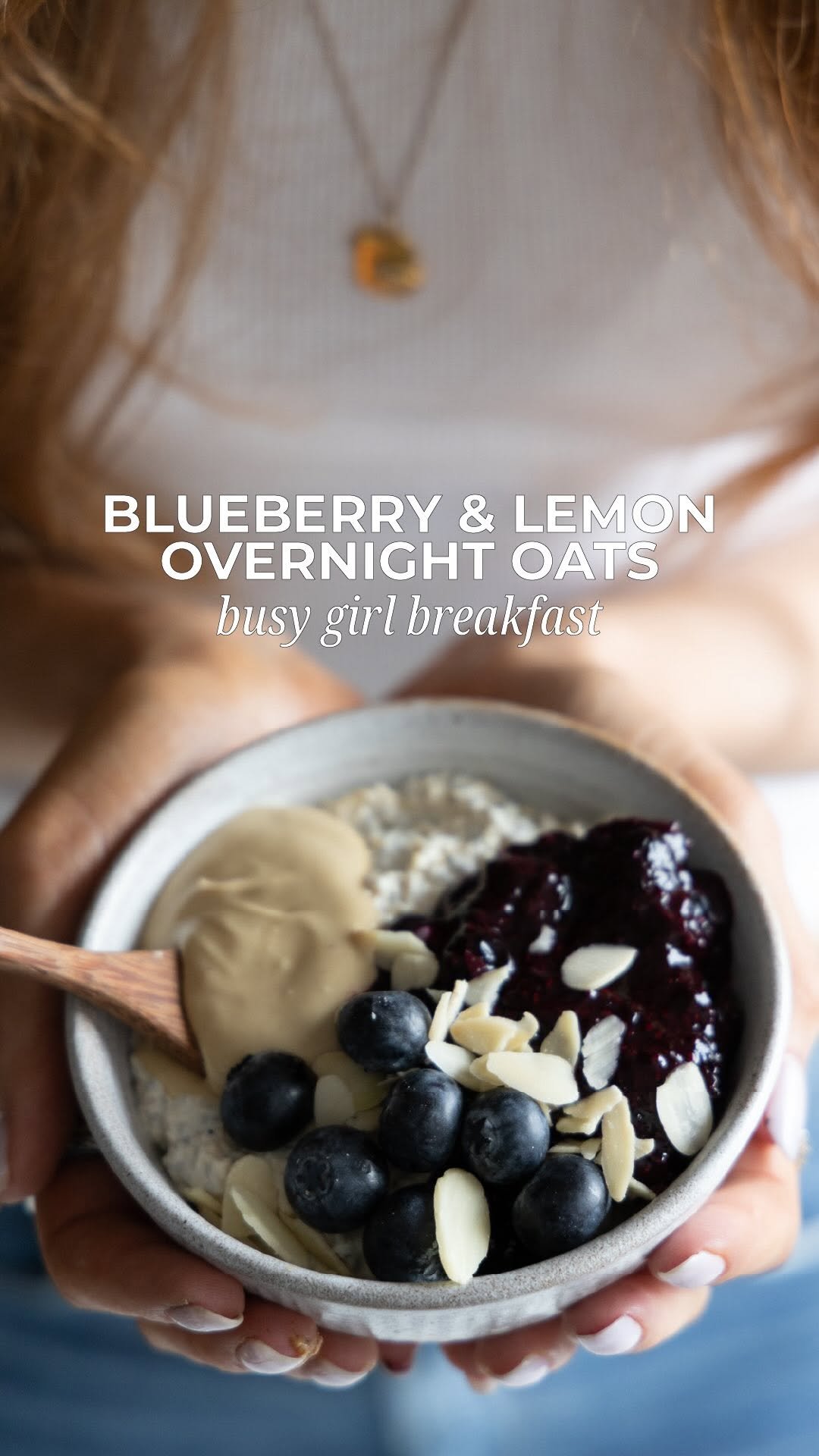 thenutritionreporter 게시물 이미지: Say hello to your new favourite breakfast:...