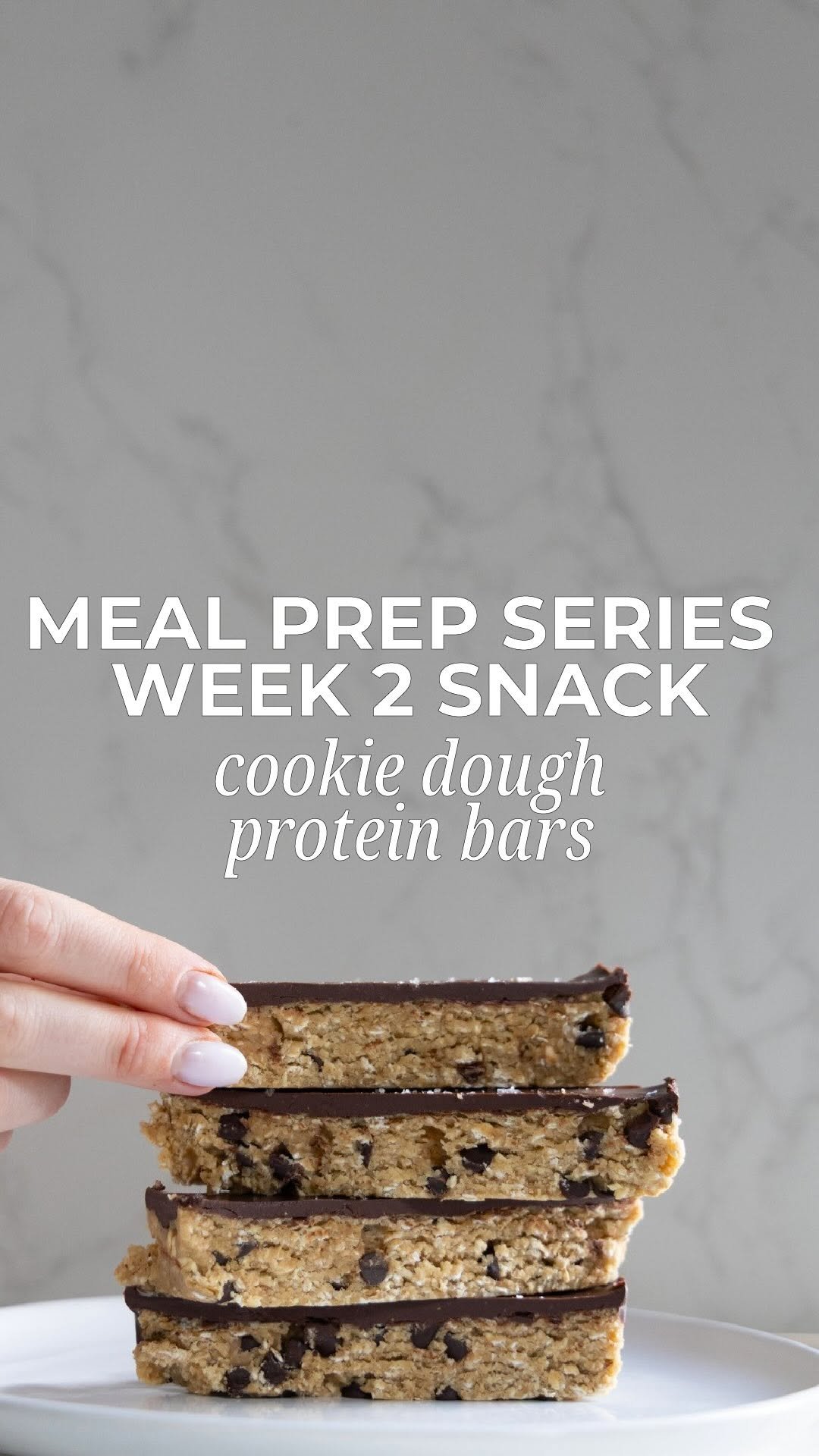 thenutritionreporter 게시물 이미지: EAT LIKE A PHD NUTRITIONIST 🛒 🥦 WEEK 2...