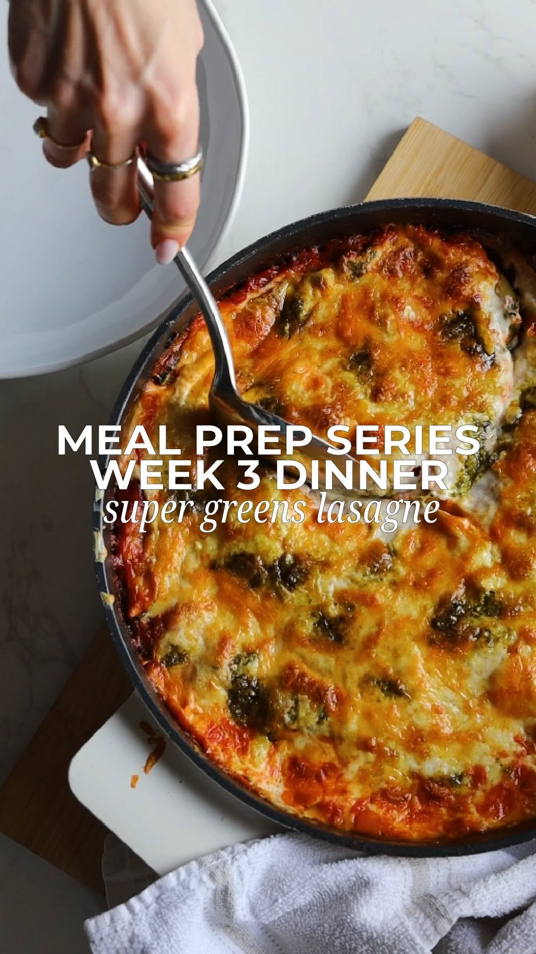 thenutritionreporter 게시물 이미지: WELCOME TO EAT LIKE A PhD NUTRITIONIST 🛒 🥦...