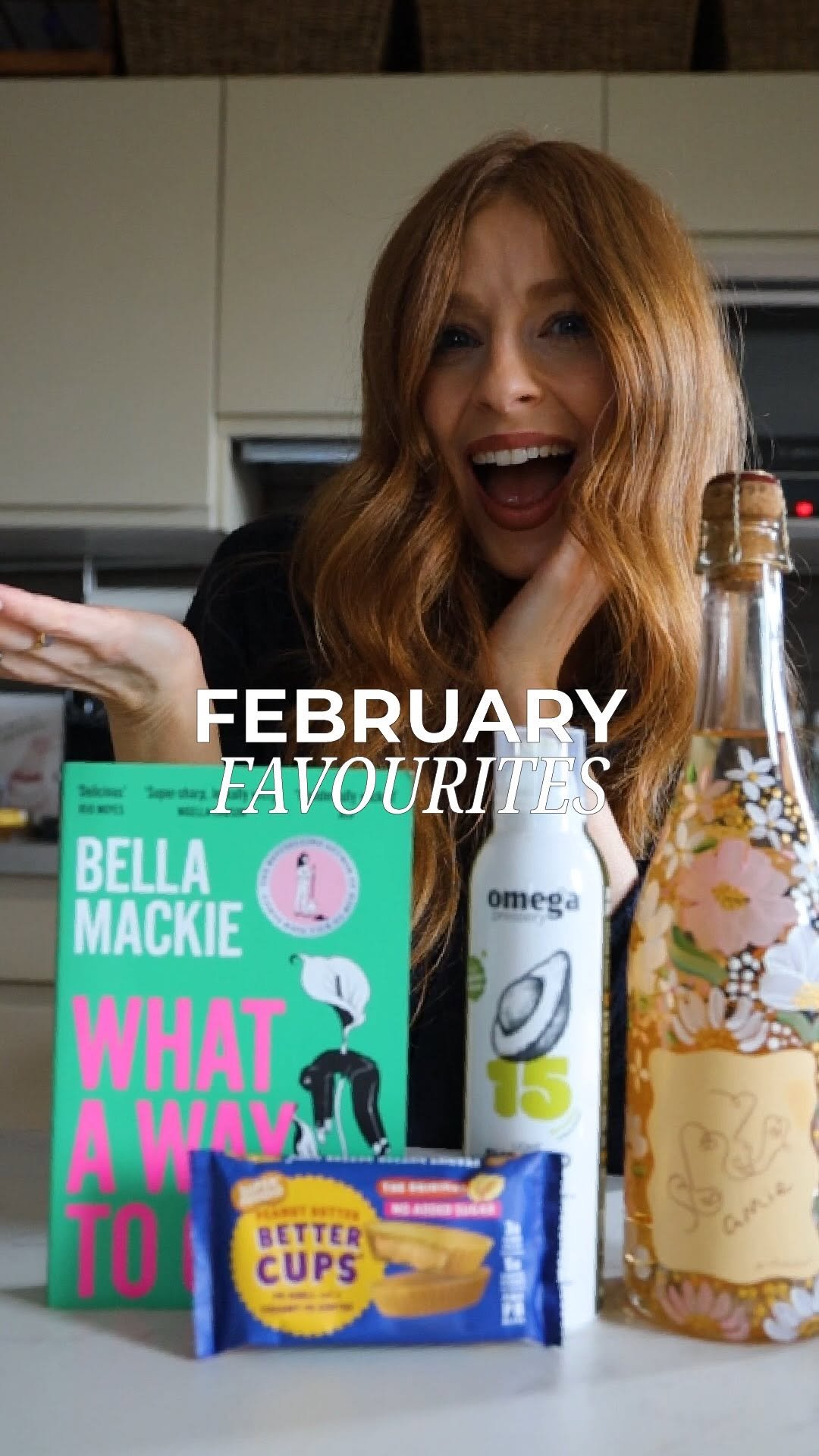 thenutritionreporter 게시물 이미지: A few of my favourite things from February...