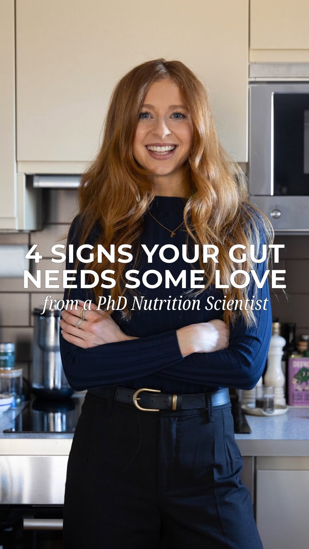thenutritionreporter 게시물 이미지: Gut health doesn’t have to be complicated 🚽...