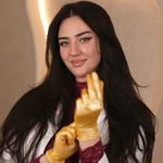 drmelika.goldenhands 프로필 사진