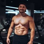 bensingerfitness 프로필 사진