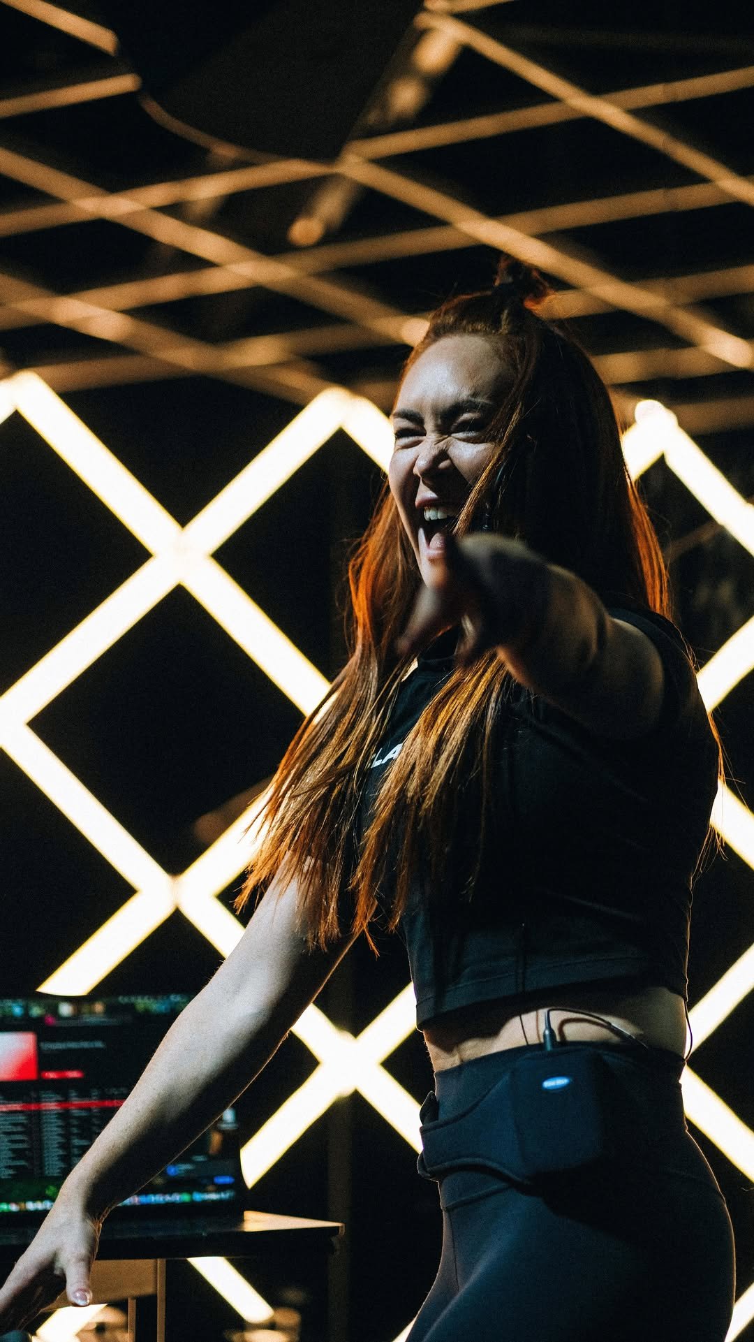 theplatformstudios 게시물 이미지: This energy > everything 🔥😮‍💨

#PLATFORM #RIDE...