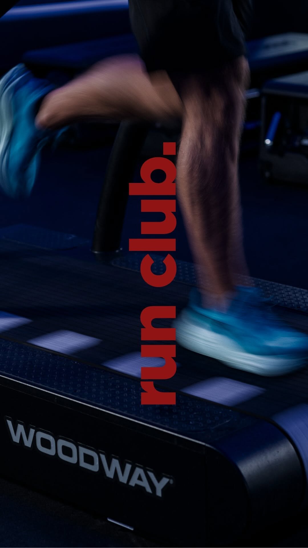 theplatformstudios 게시물 이미지: PLATFORM’s signature treadmill experience,...