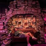 bradys_bookshelf 프로필 사진