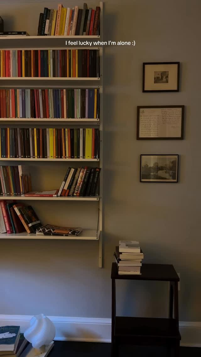 thepostofficegirl 게시물 이미지: Sunday