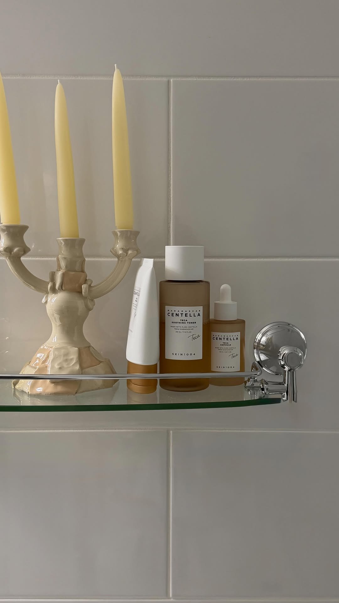 thepostofficegirl 게시물 이미지: New & better centella 🌱 

.
.
.

#skin1004...