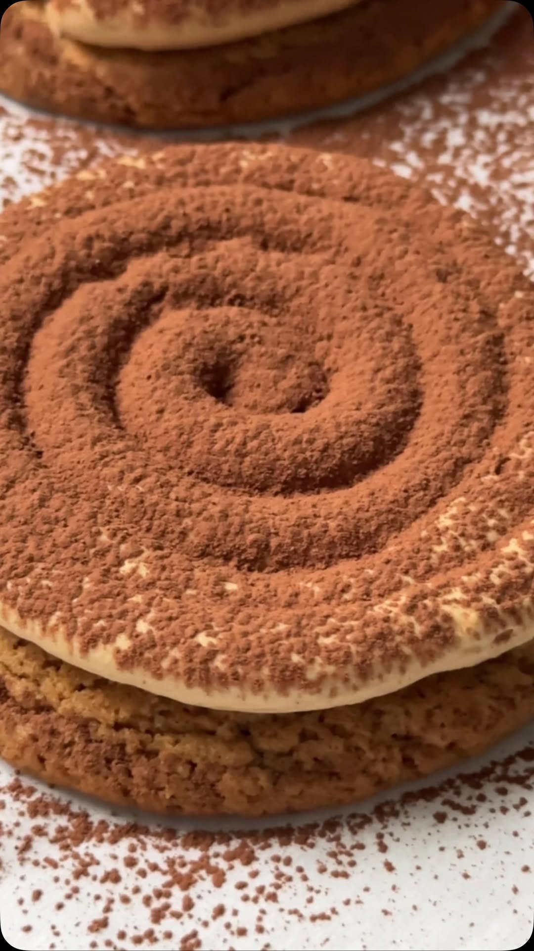 thepurplecupcake_ 게시물 이미지: The summer calls for chilled fridge cookies 🤤...
