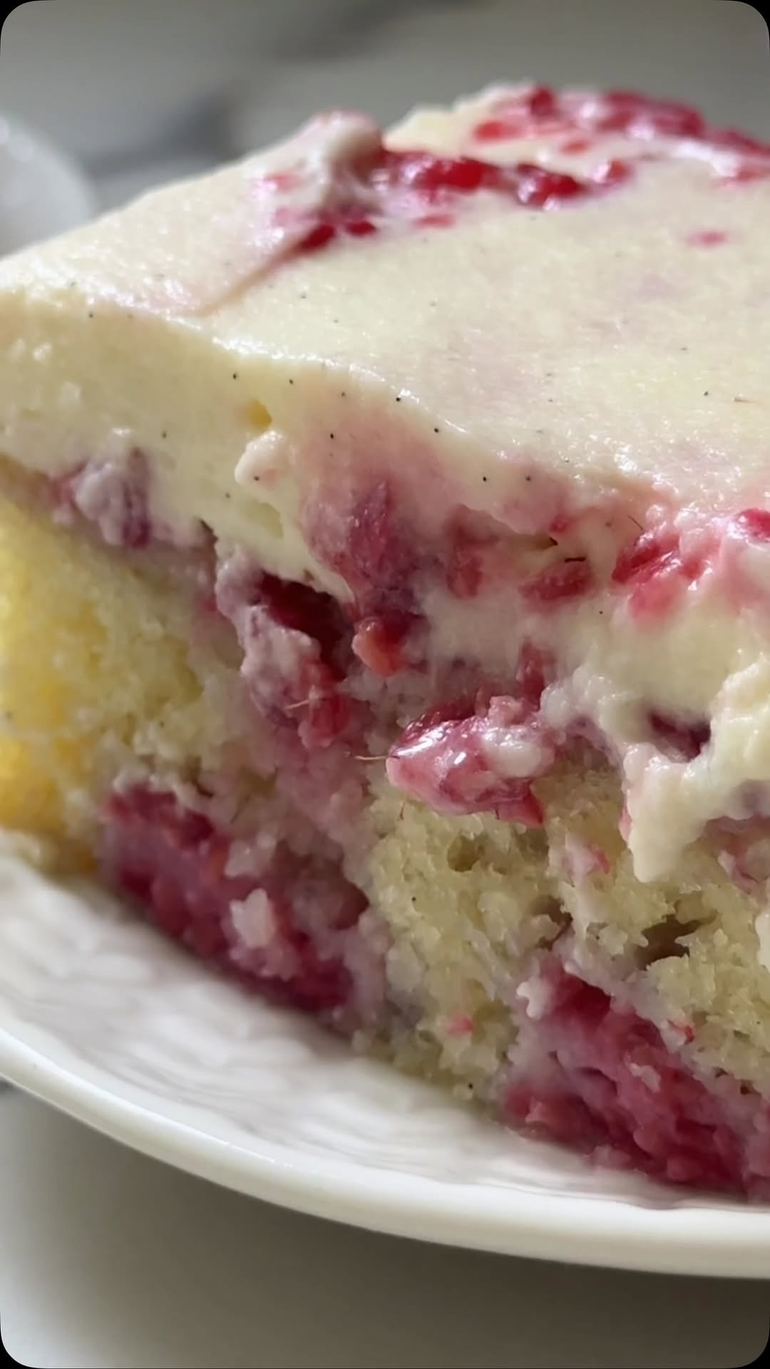 thepurplecupcake_ 게시물 이미지: Sheet cake summer is in full swing. Local...