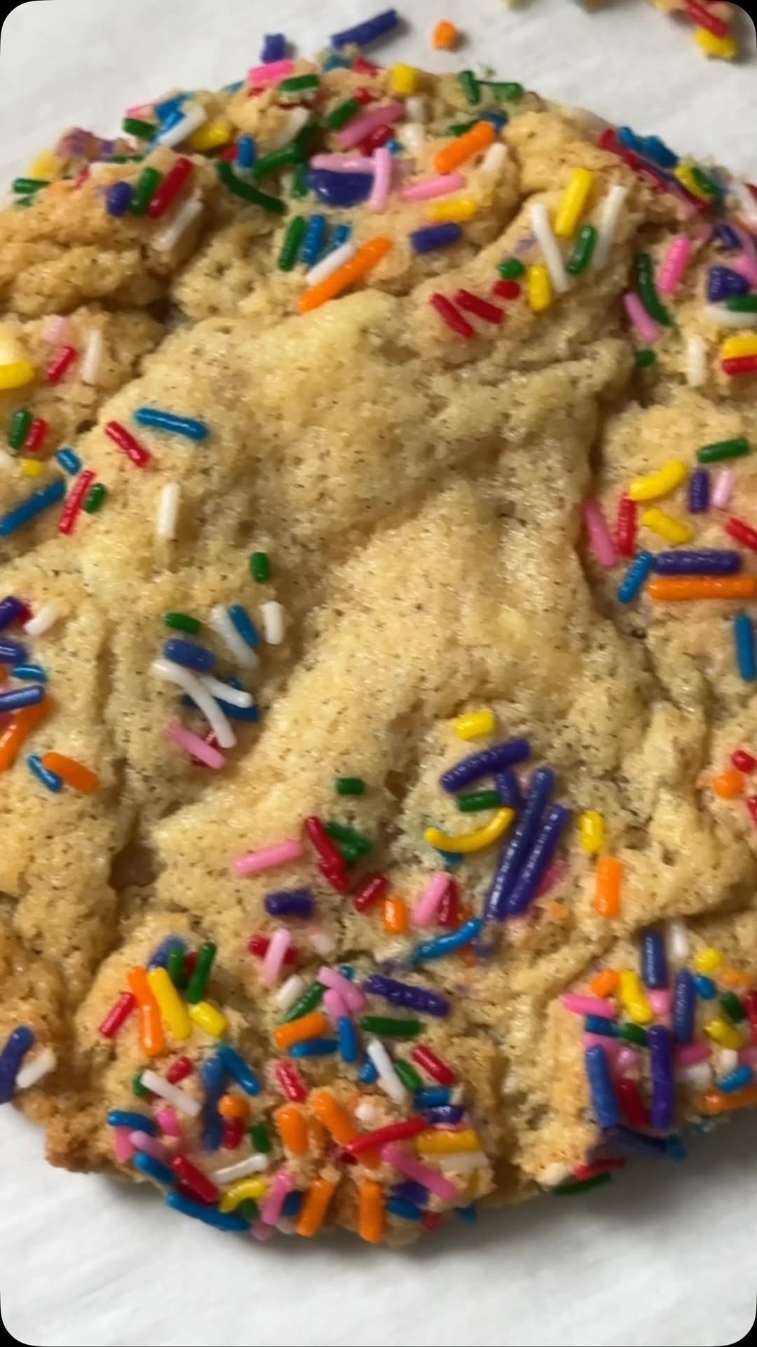 thepurplecupcake_ 게시물 이미지: Every rendition of this cookie is incredible....