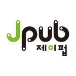 jpub_official 프로필 사진